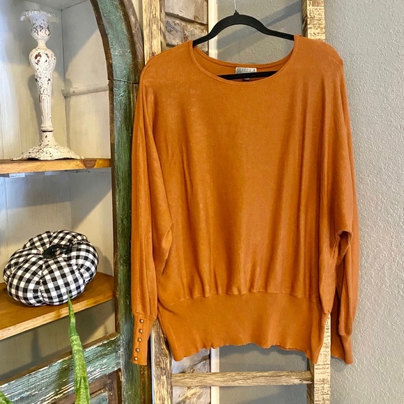 Joseph A Sweaters - Joseph A. Sweater